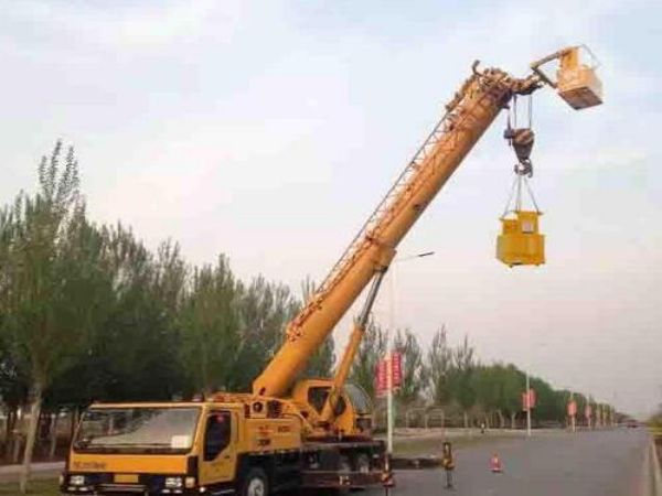 杭州吊车出租电话_-安捷大吨位吊车出租,吊车租赁